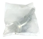 Gates Globalspiral Caterpillar Style O-ring Flange 30 Bent Tube Part G20404-1216. Fixed Price $110.50.
