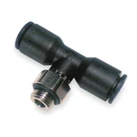 Legris 3198 06 19 Push-fit Tee Fitting, 6mm Tube Size, Fiberglass-reinforced. Fixed Price $80.79.