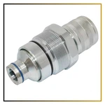 Summit Hydraulics Skid Quick Coupler Female Flat Face Fits Kubota V1311-77150. Fixed Price $73.95.
