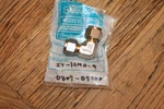 10mm Swagelok Union Elbow, Stainless Steel, Ss-10mo-9 - New. Fixed Price $13.49.