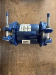 Hymax 2 Coupling 3" 860-54-0088-16 Barely Used - Free Shipping Two Available. Fixed Price $145.00.