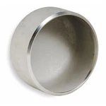 3/4 In. 304l Stainless Steel Butt Weld Cap, Schedule 40, Astm A403 , 4381015810. Fixed Price $12.79.