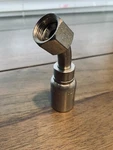 Eaton Weatherhead Hydraulic Hose Fitting 08u-688. Fixed Price $15.99.