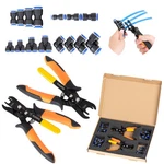 Platato Push To Connect Fittings Air Line Disconnect Tool Kit Fitting Re.... Fixed Price $78.94.