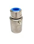 5024 Super Swivel 9ss8fp50xfp50-ni-al, 90 Swivel, Aflas Seals, 1/2"f X. Fixed Price $79.18.