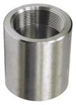 Zoro Select 4000300712 2" Fnpt 304/304l Ss Coupling. Fixed Price $106.05.
