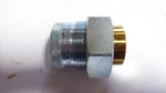 3001a-1 - Watts Dielectric Union 1". Fixed Price $34.99.