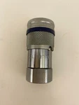 Dixon 3htf3 Hydraulic Socket Steel Body 3/8" Nptf,3/8-18 Female,4375 Psi. Fixed Price $36.50.