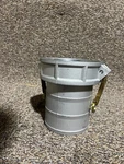 Dixon Camlock Coupler Fitting Gray Aluminum. Fixed Price $56.01.