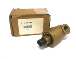 New Duff Norton 1cvbr Rotary Union 730331c. Fixed Price $145.00.