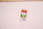 Everbilt 3/8 In. Od Compression Brass Tee Fitting. Fixed Price $6.09.