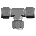 Tylok Ss6-dttt-6 Cbc-lok Union Tee Ss 3/8x3/8. Fixed Price $66.56.