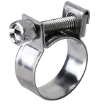 Hps Stainless Steel Fuel Injection Hose Clamp Range 5/16 - 25/64 (8mm 10mm. Fixed Price $10.26.