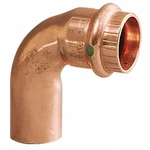 Viega 77062 Propress 90 Street Elbow, 1-1/4" X. Fixed Price $29.79.