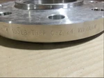 New Ftc A/sa182 Flange F304/f304l B16.5 4 150lb Thrf C3zm24 (threaded). Fixed Price $125.99.