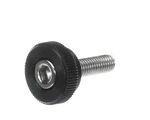 Follett 01085703 Appliance Screw, Thumb, 10-32 X 5/8 Ss W/plastic H. Fixed Price $31.62.