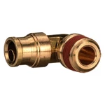 Gates G31104-0606 Surelok 3/8" X 1.14" Air Brake To Male Pipe 90 Coupling. Fixed Price $15.03.