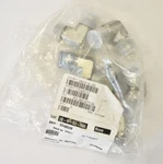 Eaton Carbon Steel Male Jic X Pipe 90 Hydraulic Adapter 6 Pack C5405x8. Fixed Price $10.35.