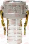 Dixon 125-c-al / 125cal (new No Box). Fixed Price $39.15.