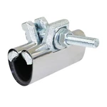 1 In. X 3 Long 1-bolt Ips Pipe Repair Clamp, Stainless Steel. Fixed Price $5.55.