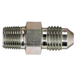 Eaton Weatherhead C5205x4x4 Hose Adapter,1/4",jic,1/4",nptf Pk 5. Fixed Price $15.55.