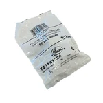 Gates G28100-0606 Hydraulic Repair Coupler 3/8 Two Wire Braid - Field Attachable. Fixed Price $14.99.