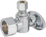 Eastman 1/2 Inch Fip X 1/4 Od In. Fip, Brass. Fixed Price $17.57.
