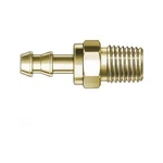 Swagelok B-pb6-pm4 Multi-purpose Push-on Hose End Connection Fnsp. Fixed Price $20.70.