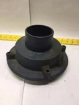 Zurn 55837-049 3" Floor Drain P415-cc. Fixed Price $67.04.