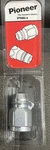Pioneer Vp5060-4 John Deere Tip / 3000 Psi Male Half 1/2 Nptf - Ships Free. Fixed Price $15.00.