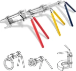 3 Pack Hydraulic Seal Installation Tools, Cylinder Piston Repair. Fixed Price $27.60.