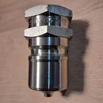 Parker Hannifin Quick Nipple, New, Sh6-63-t12. Fixed Price $45.00.