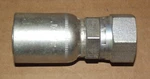 Fjx-12-12 Hydraulic Fitting Hydraulax N42825. Fixed Price $9.99.