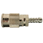 Milton 1836-6 3/8" Hose Barb H Style Coupler. Fixed Price $19.99.