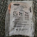 Purepro 12s90 1/2" 90-degree Street Elbow Press X Fitting 10 Pack Copper. Fixed Price $36.74.