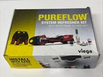 Viega Pureflow System Refresher Kit With Press Technology. Fixed Price $199.99.
