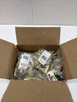 Sharkbite 3/4in X Pex Brass Crimp Tee 100 Pack. Fixed Price $179.99.