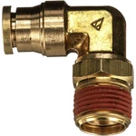 Gates G31124-0604 Air Brake To Male Pipe Swivel 90 (sure Lok). Fixed Price $35.99.