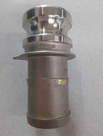 Dixon E-200-316-2" Stainless Steel Coupling Hose X Quick Disconnect New. Fixed Price $26.97.