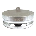 Cam And Groove Spool Adapter, 5", Aluminum, Ple19. Fixed Price $35.69.