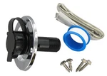 Valterra A01-0165vp Water Entry Rv. Fixed Price $30.15.