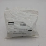 Parker 11333-6-6 H6-62-787 Push-lok Hose End Jic 37 Female Swivel 3/8" Id *nos*. Fixed Price $47.45.