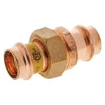 Nibco 9256500hpc Press Couplings,copper,3-3/32. Fixed Price $79.80.