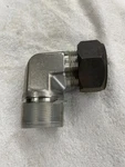 Parker Ferulok 20 Cbu 316 Ss 90 Degree Elbow. Fixed Price $79.95.