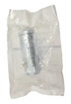 Kimball Midwest 1/2" Industrial Interchange Tru Flate Female Air Coupler. Fixed Price $15.99.