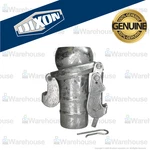 Genuine Dixon Mc3093 Type B Male Npt Hose Shank Adapter, Brass, 3/8". Fixed Price $349.17.