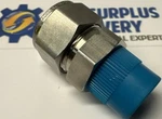 Swagelok Ss-1210-1-8 Stainless Male Connector Fitting 3/4 Tube X 1/2 Mnpt. Fixed Price $20.00.