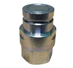 New Dixon St8f8 Steel St-series Interchange Hydraulic Nipple Fast Shipping. Fixed Price $44.89.