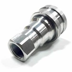 6hf6-s Dixon Quick Coupling Valve, 3/4". Fixed Price $84.97.