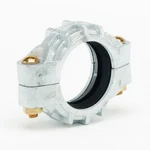 New Genuine Atlas Copco 0634100060 Pipe Coupling Dn80. Fixed Price $646.53.